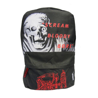 Death - Scream Bloody Gore (Skull) (Backpack)