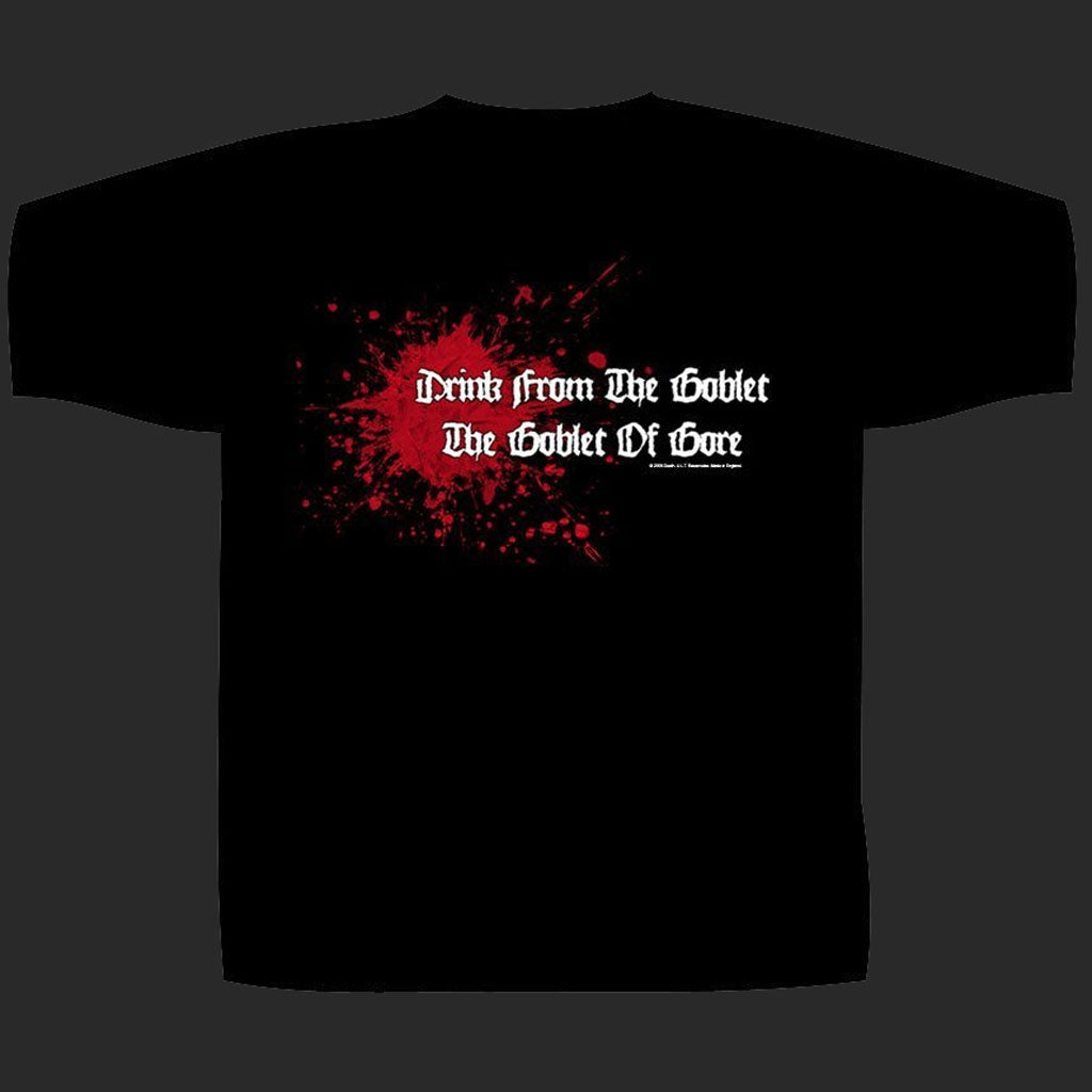 Death - Scream Bloody Gore (T-Shirt)