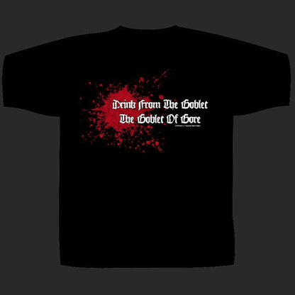 Death - Scream Bloody Gore (T-Shirt)