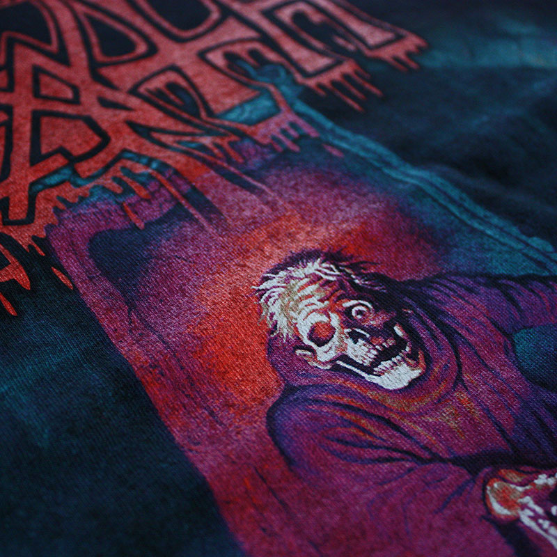 Death - Scream Bloody Gore (T-Shirt)