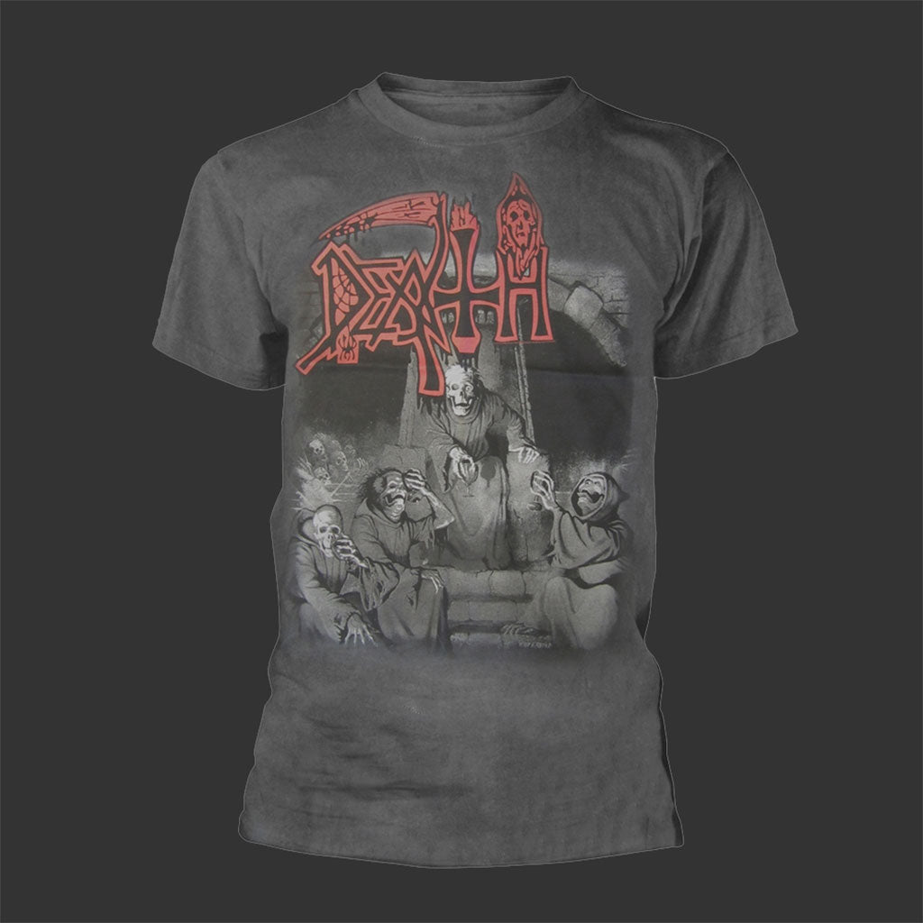 Death - Scream Bloody Gore (Vintage Wash) (T-Shirt)