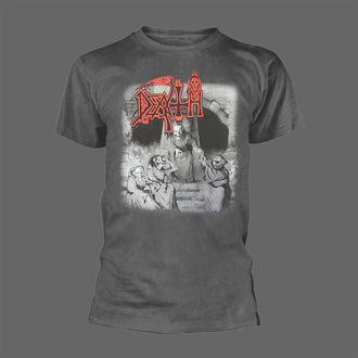 Death - Scream Bloody Gore (Vintage Wash) (T-Shirt)