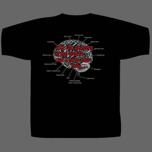 Death - Spiritual Healing (T-Shirt)