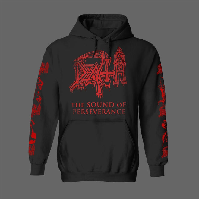 Death - The Sound of Perseverance (Hoodie)