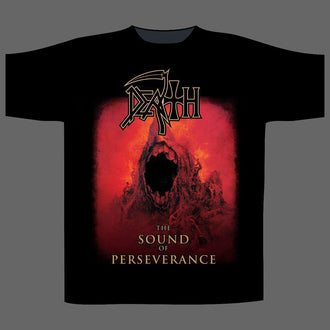 Death - The Sound of Perseverance (T-Shirt)