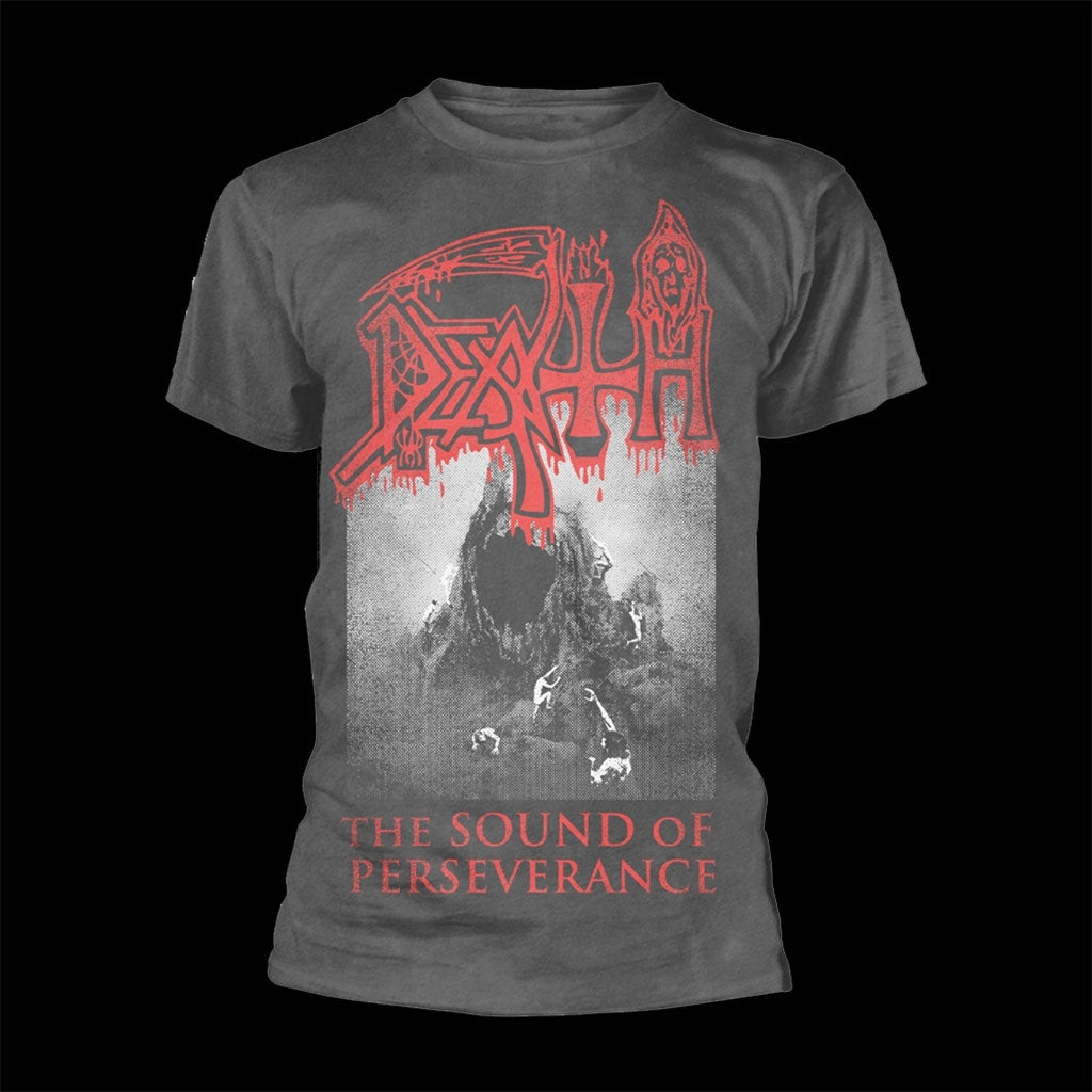 Death - The Sound of Perseverance (Vintage Wash) (T-Shirt)