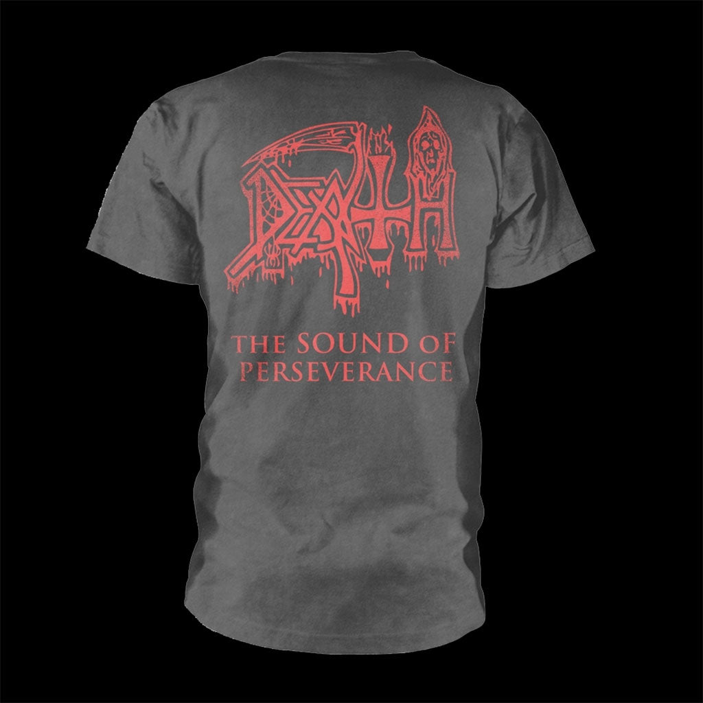 Death - The Sound of Perseverance (Vintage Wash) (T-Shirt)