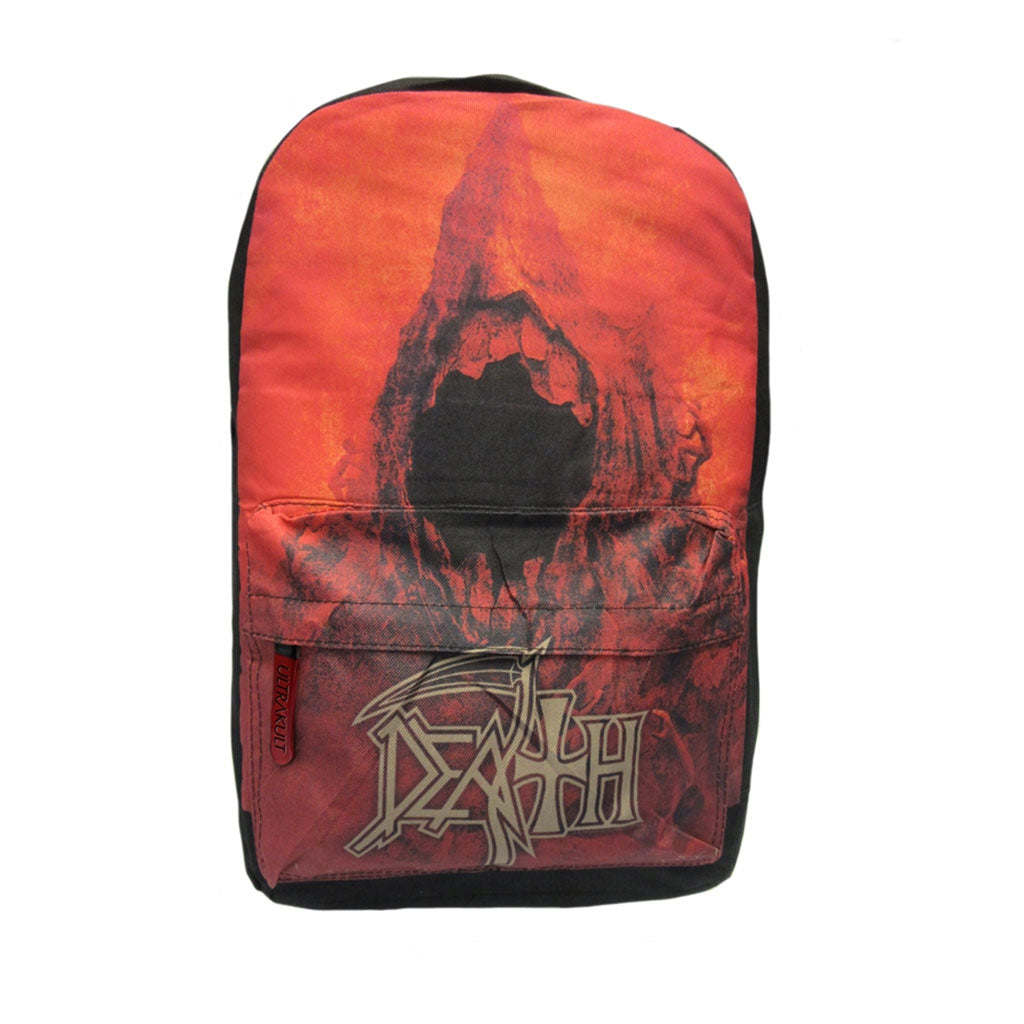 Death - The Sound of Perseverance (Backpack)