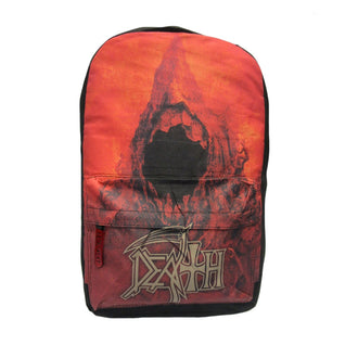 Death - The Sound of Perseverance (Backpack)