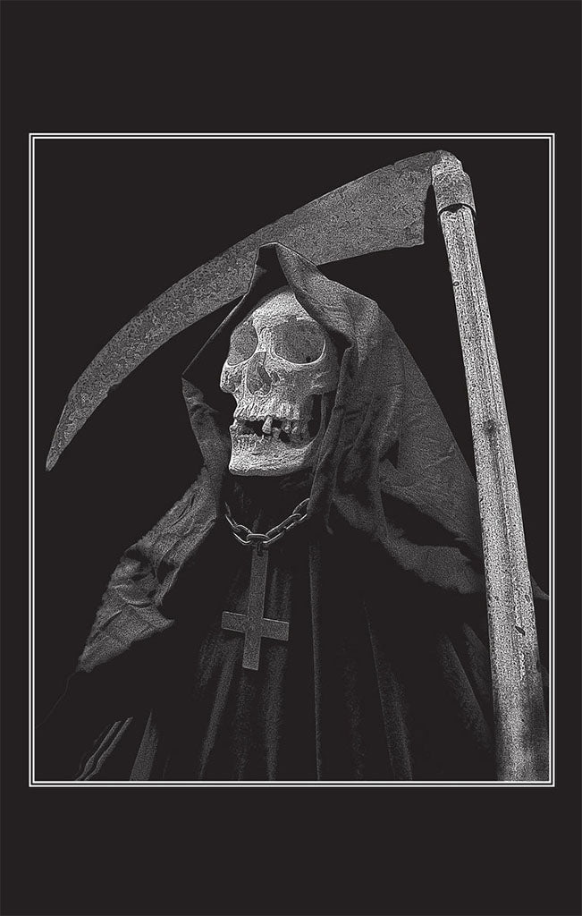 Death Worship - End Times (Cassette)
