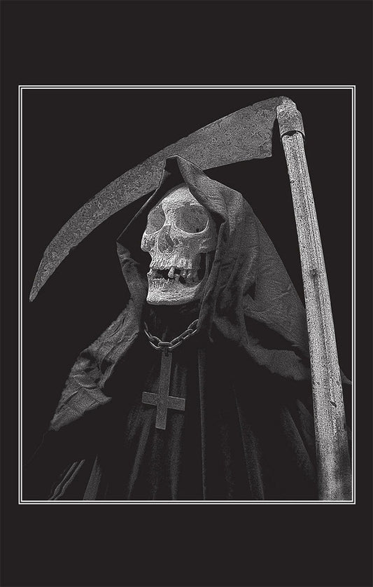 Death Worship - End Times (Cassette)
