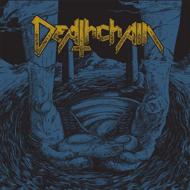 Deathchain - Ritual Death Metal (Digibook CD)