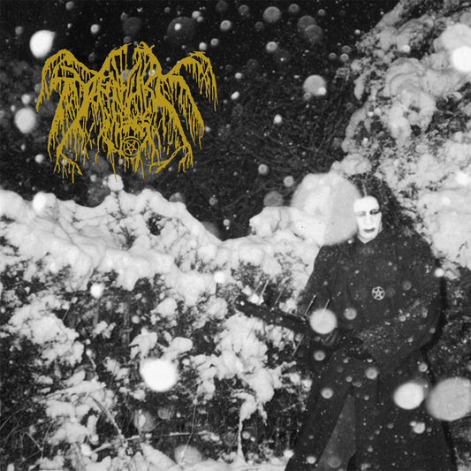 Deathlike Silence - Deathlike Silence (CD)