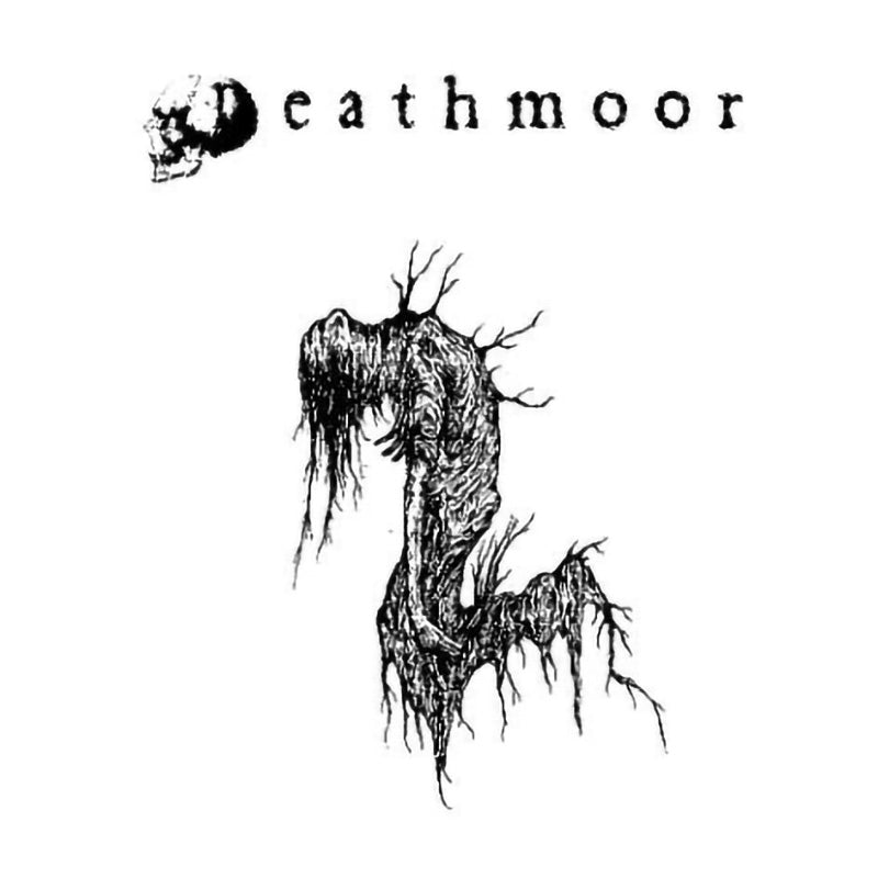 Deathmoor - Mors... Sub Specie Aeterni (CD)