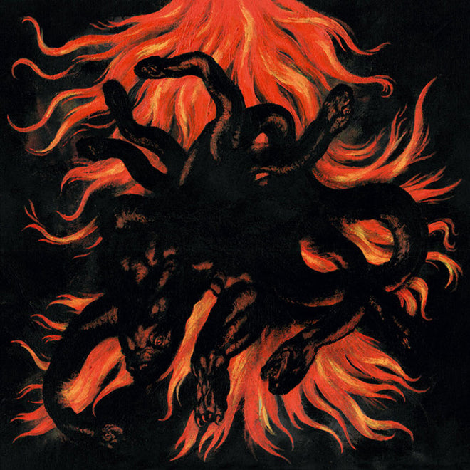 Deathspell Omega - Paracletus (Digipak CD)