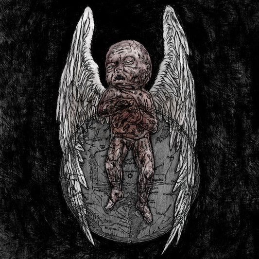 Deathspell Omega - Si Monvmentvm Reqvires, Circvmspice (CD)
