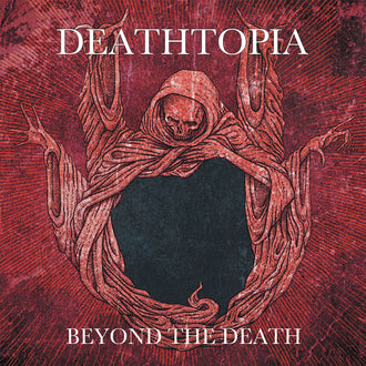 Deathtopia - Beyond the Death (CD)
