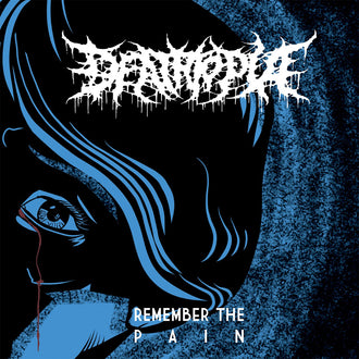 Deathtopia - Remember the Pain (CD)