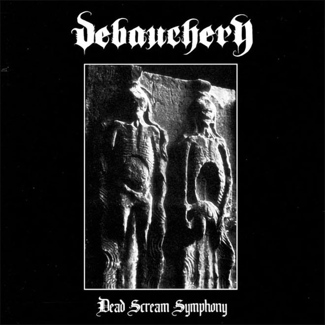 Debauchery - Dead Scream Symphony (CD)