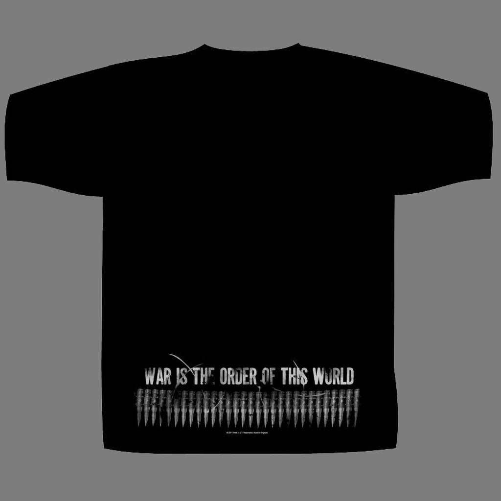 Decapitated - Mother War (T-Shirt)