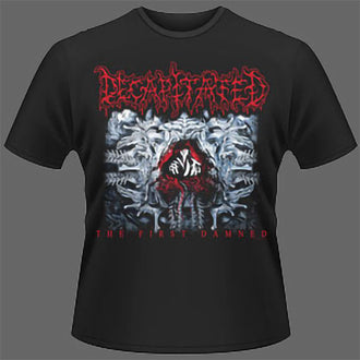Decapitated - The First Damned (T-Shirt)