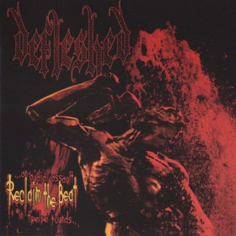 Defleshed - Reclaim the Beat (CD)