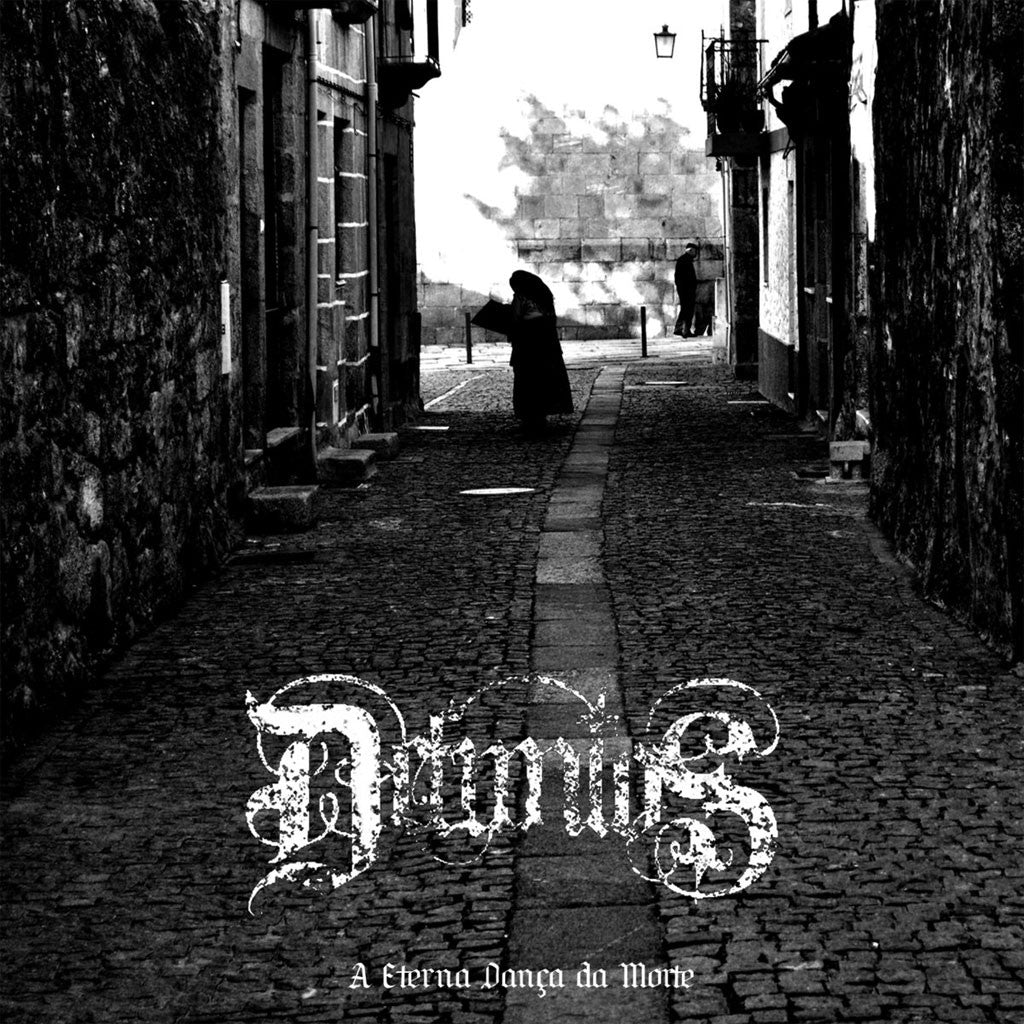 Defuntos - A Eterna Danca da Morte (CD)