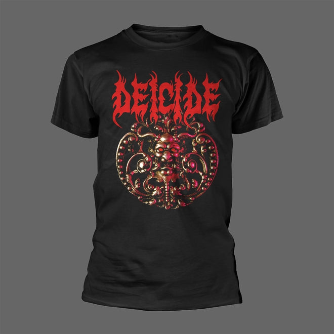Deicide - Deicide (T-Shirt)
