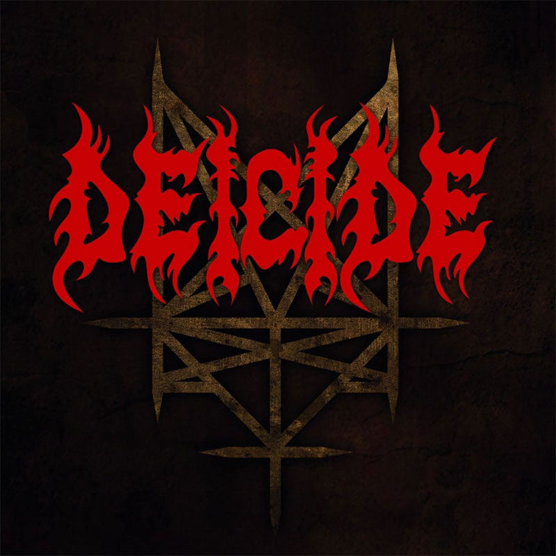 Deicide - In the Minds of Evil (Limited Edition Box Set) (CD)