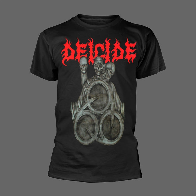 Deicide - In Torment in Hell (T-Shirt)