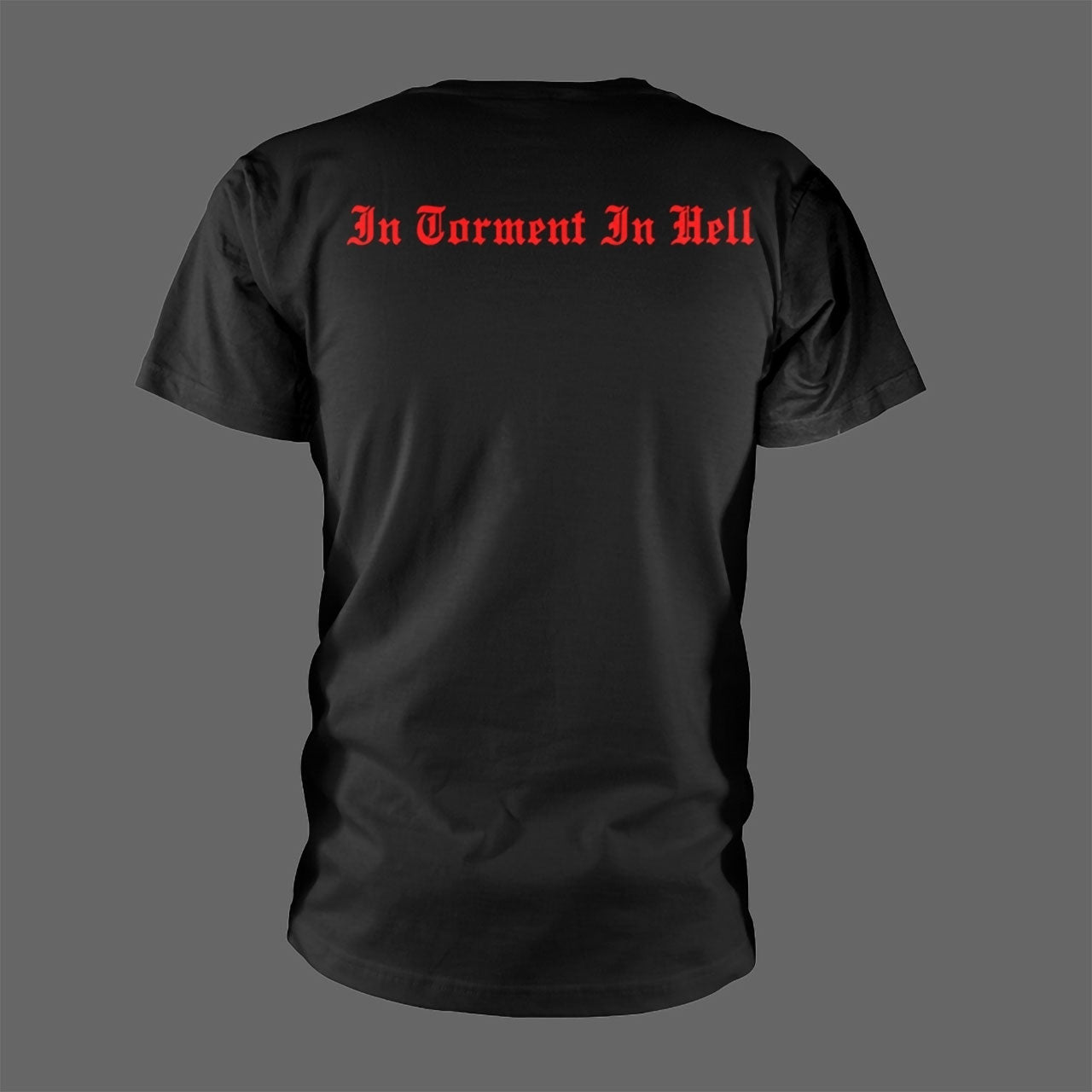 Deicide - In Torment in Hell (T-Shirt)