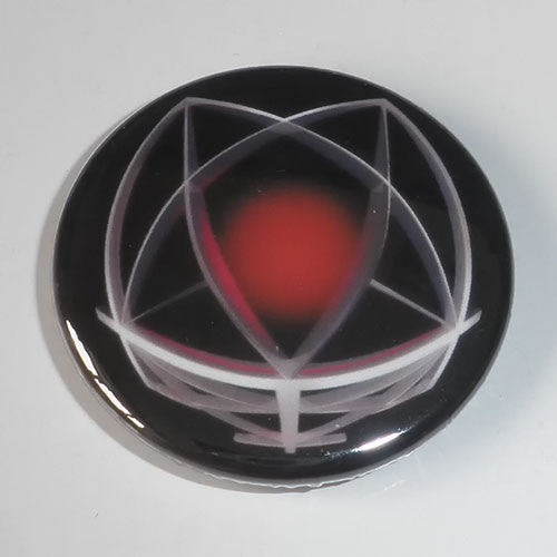 Deicide - Legion (Badge)