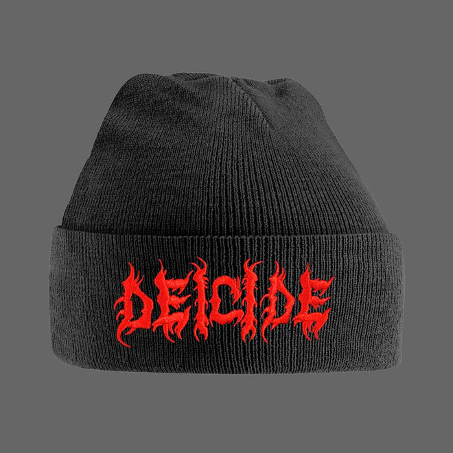 Deicide - Logo (Beanie)