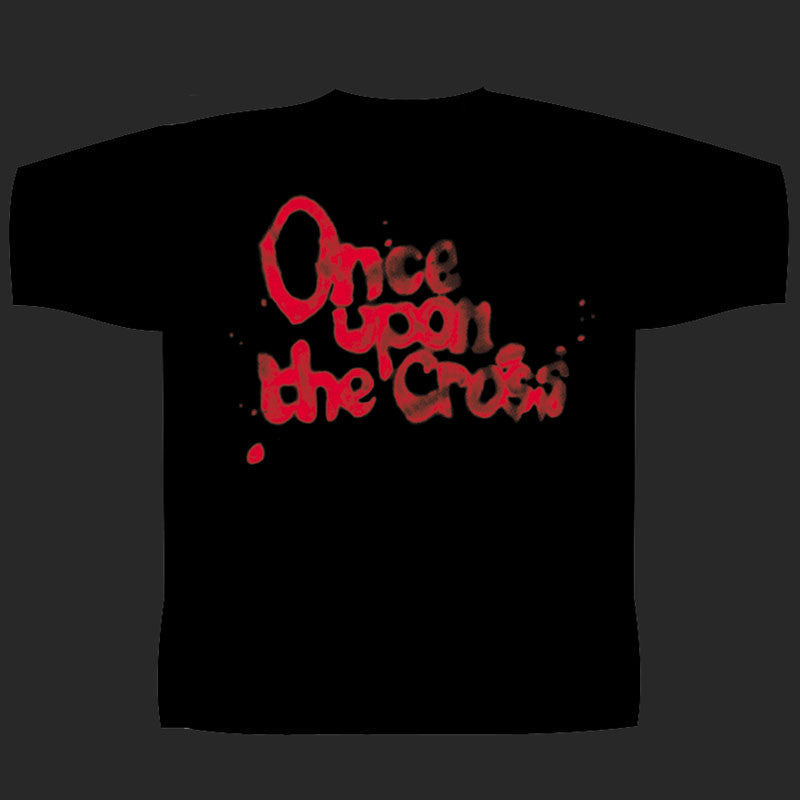 Deicide - Once Upon the Cross Symbol (T-Shirt)