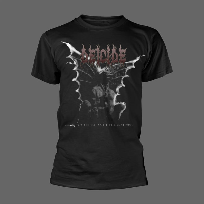 Deicide - To Hell with God (Gargoyle) (T-Shirt)