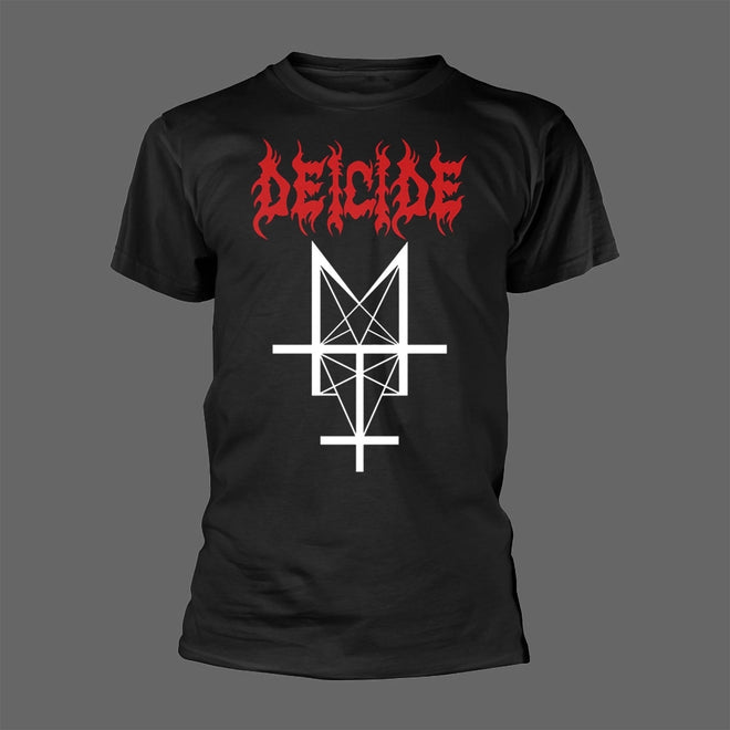Deicide - Trifixion (T-Shirt)