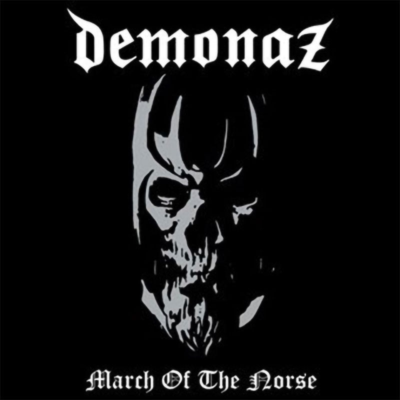 Demonaz - March of the Norse (Digipak CD)