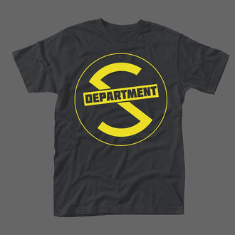 Department S - Logo (T-Shirt)