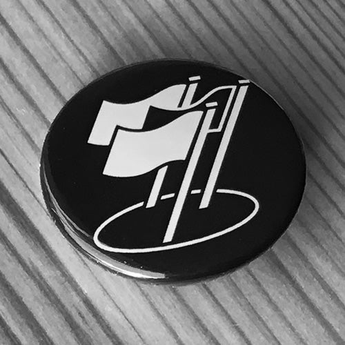 Depeche Mode Black Celebration (Symbol 10) (Badge) Todestrieb