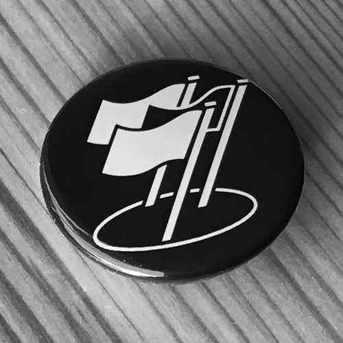 Depeche Mode - Black Celebration (Symbol 10) (Badge)