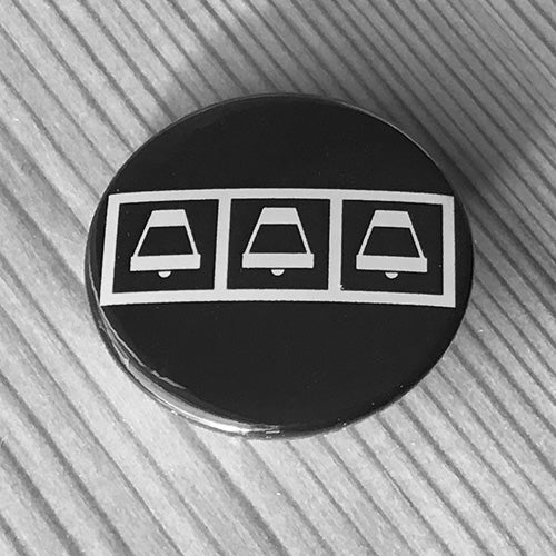Depeche Mode - Black Celebration (Symbol 4) (Badge)
