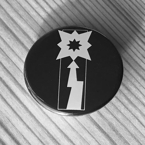 Depeche Mode - Black Celebration (Symbol 5) (Badge)