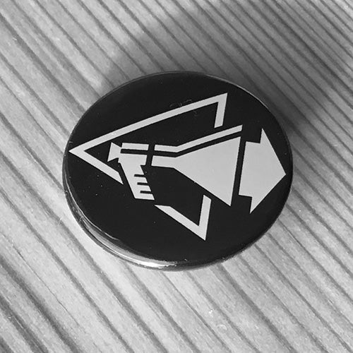 Depeche Mode - Black Celebration (Symbol 6) (Badge)