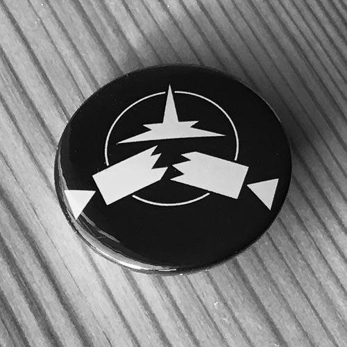 Depeche Mode - Black Celebration (Symbol 9) (Badge)