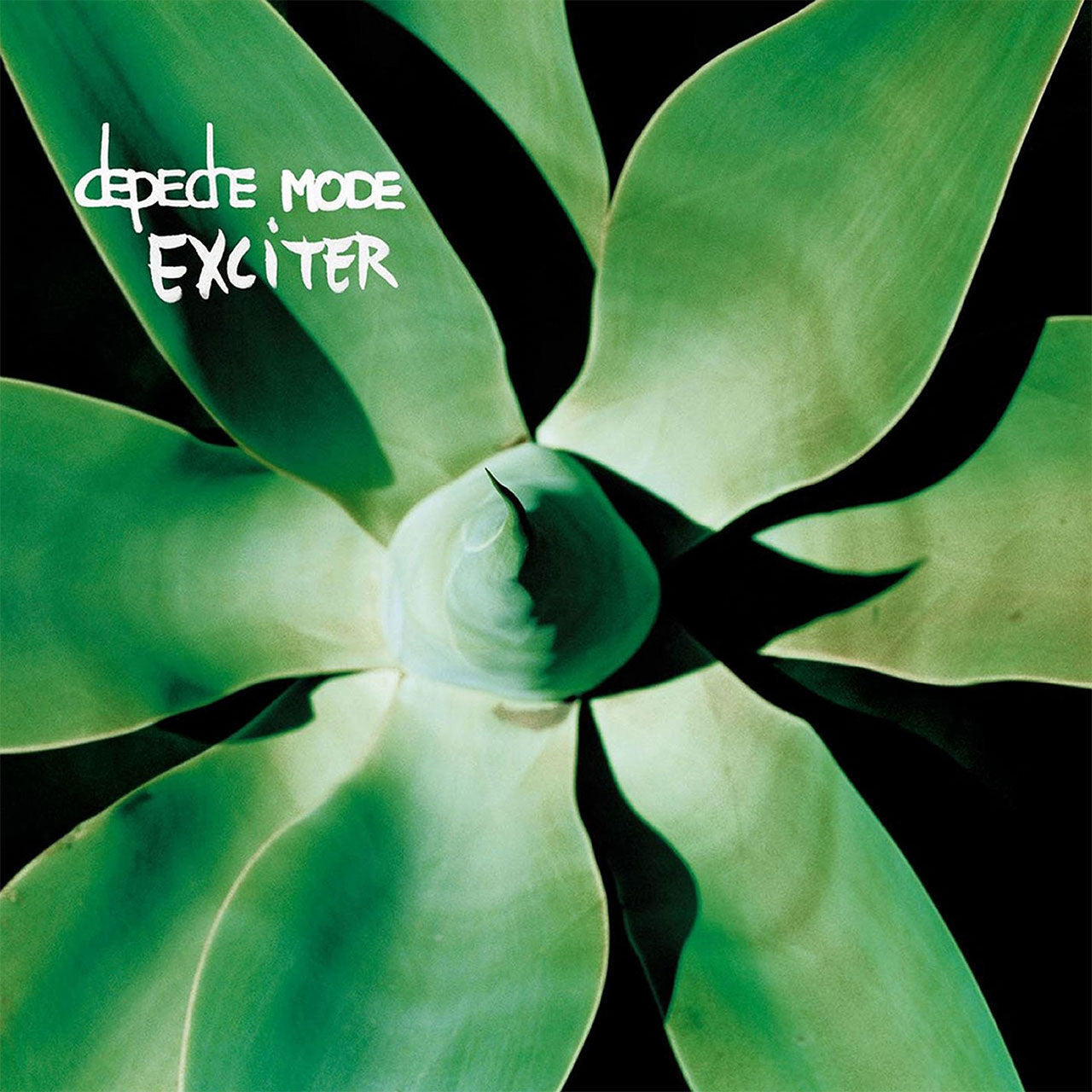 Depeche Mode - Exciter (CD)