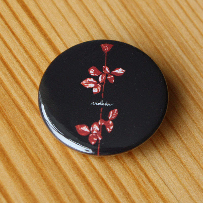 Depeche Mode - Violator (Badge)