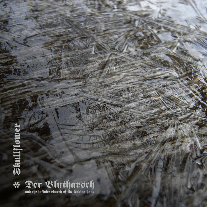 Der Blutharsch / Skullflower - A Collaboration (Digipak CD)