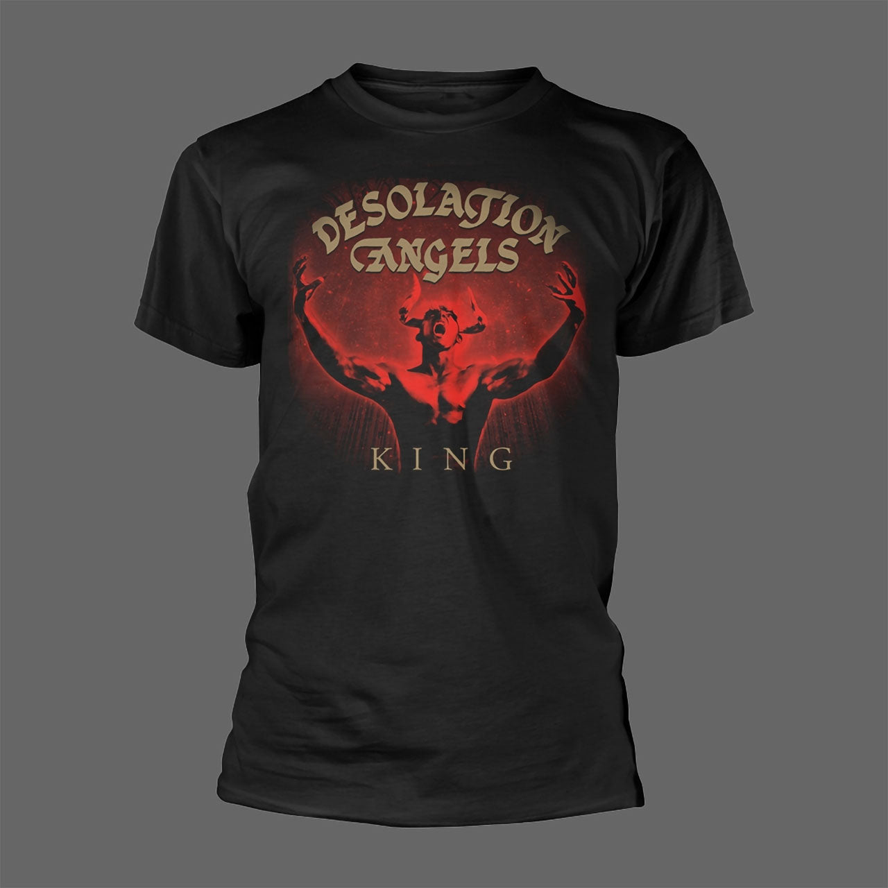 Desolation Angels - King (T-Shirt)