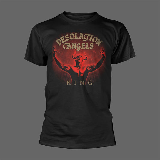 Desolation Angels - King (T-Shirt)