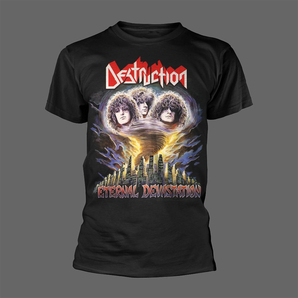 Destruction - Eternal Devastation (T-Shirt)
